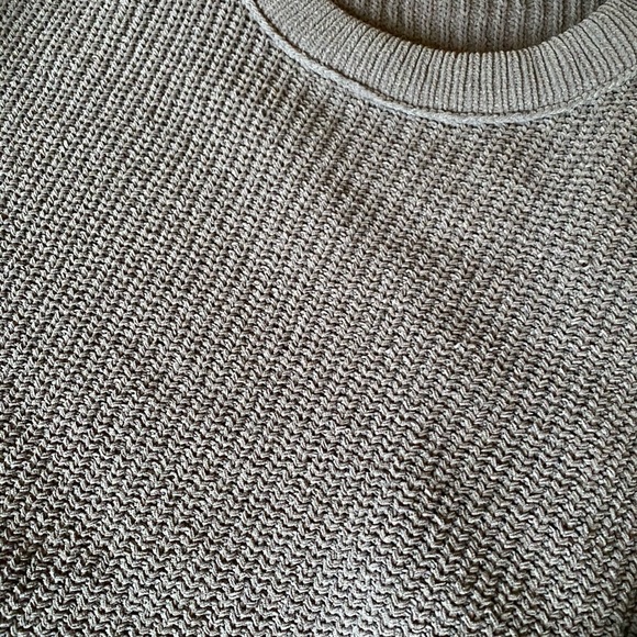 Cozy chenille sweater - Picture 2 of 4